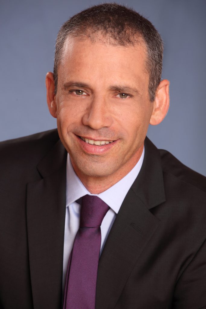 אלדד ערן, ראש אגף בריאות פרט וביטוח נסיעות לחול, הרל ביטוח ופיננסים. צילום מיה כרמי-דרור