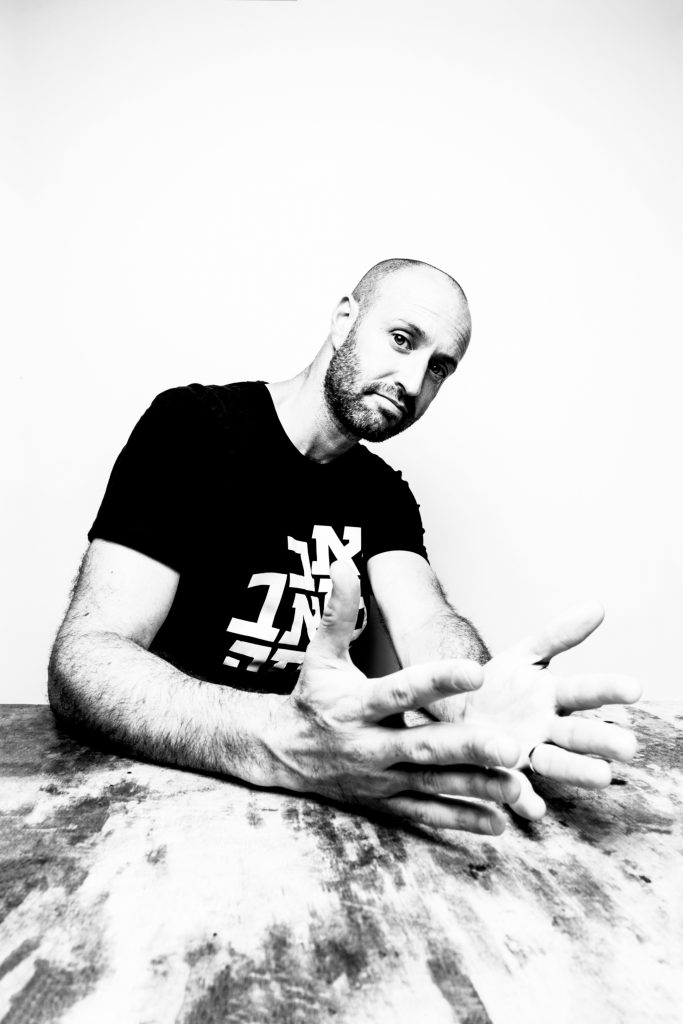 ג׳ימבו ג׳יי - קרדיט - ירדן ביידר