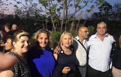 שגריר רעננה בפולין