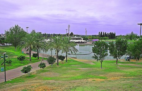 עיריית רעננה בפעילות ייחודית למשפחות עם צרכים מיוחדים להקלת השהות בסגר