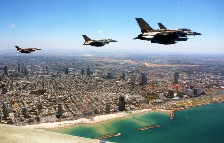 חוגגים עצמאות ברעננה