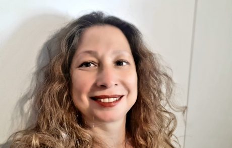 ברוכה הבאה למועצה: מירב מאיר מצטרפת למועצת העיר רעננה