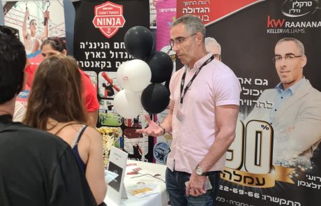 מחברים עובדים למעסיקים