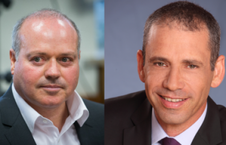 קבוצת הראל פעלו למען הבאת הניספים מאסון הרכבל באיטליה לקבורה בישראל