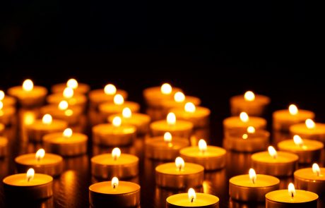 יום הזיכרון ברעננה