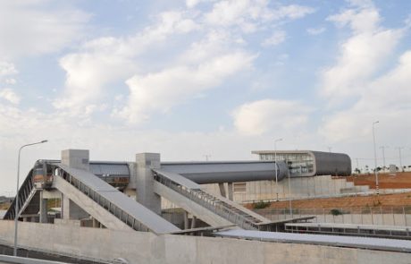 רכבת ישירה לתל אביב?