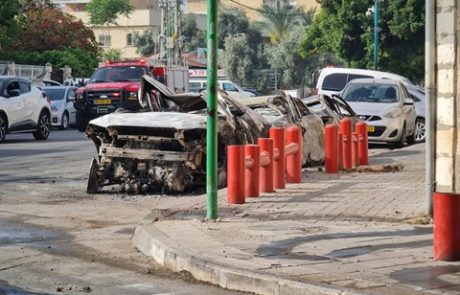 ראשי הרשויות בשרון יצאו בקריאה משותפת לשמירה על אורח חיים משותף